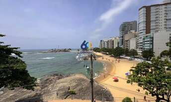 Imagem 5: Apartamento à venda, 2 quartos, 1 suíte, 1 vaga, Centro - Guarapari/ES