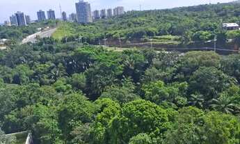 Imagem 6: ALUGO 3/4 no Greenvile Ludco - Patamares