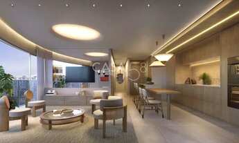 Imagem 5: Apartamento 2 dormitórios à venda Setor Oeste Goiânia/GO