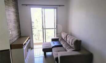 Imagem 3: Apartamento com 2 quartos à venda ou para locação em Jardim Íris - SP