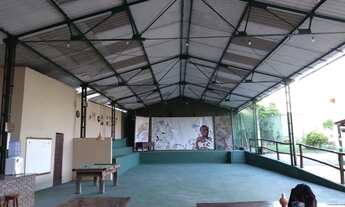 Imagem 7: Toca do Duende Jaua