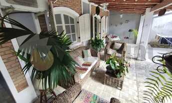 Imagem 6: Casa com 2 dormitórios à venda, 124 m² por R$ 340.000,00 - Morro do Algodão - Caraguatatub