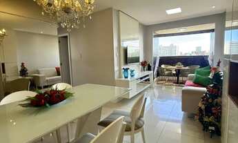 Imagem 3: Condomínio Avant Life