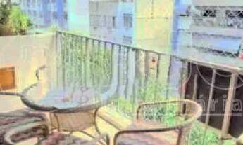 Imagem: Apartamento Padrão / Residencial / Tijuca