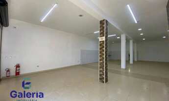 Imagem 4: Salão comercial para alugar, 161m² - Planalto Verde