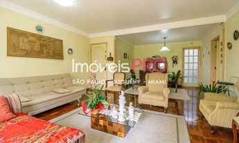 Imagem 4: MOEMA PÁSSAROS - 4 DORMITS - 2 SUÍTES - 2 VAGAS!