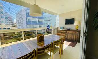 Imagem 5: Excelente apartamento com 4 suites, 3 vagas na Enseada Azul