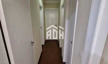 Imagem 4: Apartamento Moderno com Varanda Integrada no Alphalife Tamboré