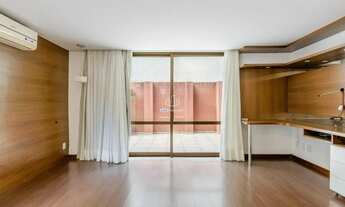 Imagem 6: Apartamento Garden para alugar no Petrópolis