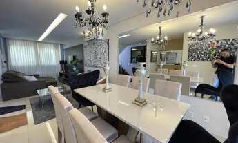 Imagem 5: Casa em condomínio para aluguel, 4 quartos, 2 suítes, 2 vagas, Trevo - Belo Horizonte/MG