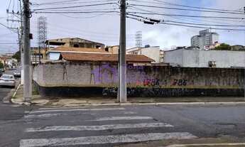 Imagem 4: Terreno à venda, 972 m² por R$ 4.250.000,00 - Vila Ema - São Paulo/SP