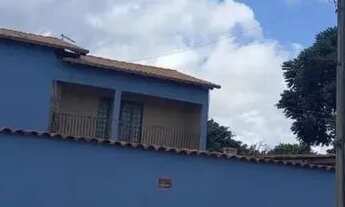 Imagem: Sobrado à venda no bairro Setor Lago Dos