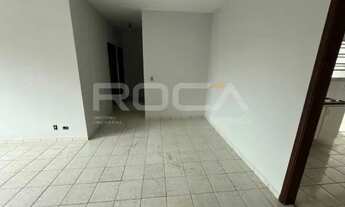 Imagem 3: Apartamento para alugar com 3 quartos, sendo 1 suíte no bairro Vila Mariana, em Ribeirão P