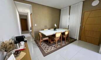 Imagem 4: Sobrado à venda no bairro Residencial Villa Bella - Anápolis/GO