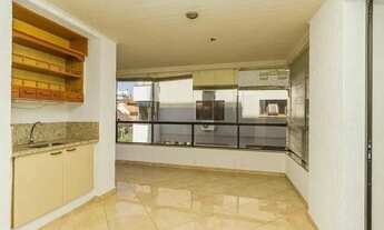 Imagem 3: Apartamento 03 dormitórios com 01 suíte com 02 vagas escrituradas no Bairro Lindoia