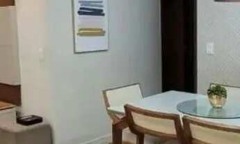 Imagem: Imóvel para venda possui 98 m2 com 3 quartos