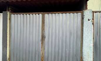 Imagem: Vendo Casa de 1 Quarto, sala, cozinha, banheiro