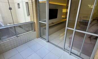 Imagem 4: Alugo Apartamento 2 Quartos 100% Mobiliado No Ed. Real Dom Pedro