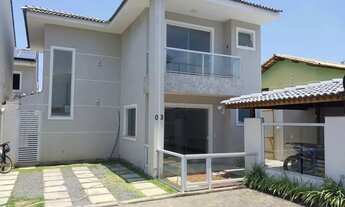 Imagem: Casa duplex a 5min da praia em ótimo condomínio