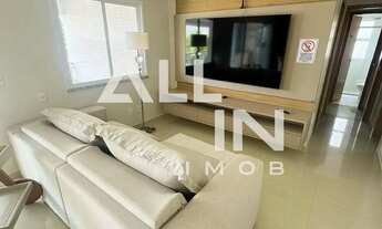 Imagem 5: Torres Floratta, aluguel de apartamento mobiliado em Belém com 3 suítes 141m² de área priv