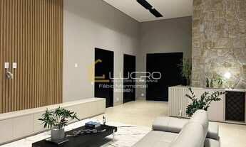 Imagem 2: Casa em Condomínio Fechado para aluguel com 675 m² e 3 quartos em Residencial Lago Sul, Ba