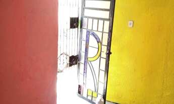 Imagem 2: Centro- Conselheiro Tristão, n° 340, aproximadamente 58m², recepção, sala, wc social