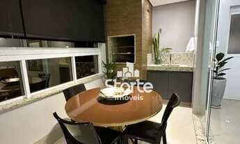 Imagem 3: Apartamento com 3 dormitórios à venda, 102 m² por R$ 840.000,00 - Santa Mônica - Uberlândi