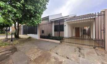 Imagem: Casa para alugar em Maringá, Jardim Paulista