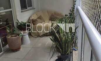 Imagem 3: Laranjeiras Apartamento com 3 dormitórios