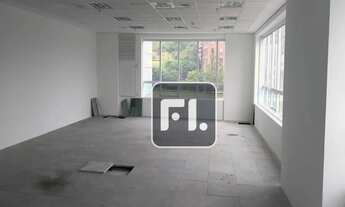 Imagem 2: Conjunto para alugar, 136 m² por R$ 16.491,67/mês - Brooklin - São Paulo/SP