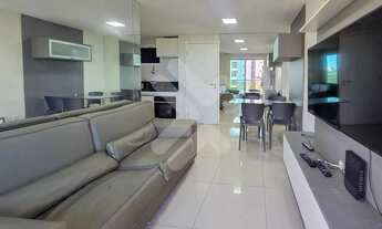 Imagem 2: Apartamentos à venda em Ponta Negra (Natal/RN) | Condomínio Ahead