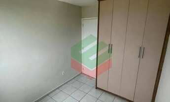 Imagem 5: 2 quartos 1 banheiro Apartamento