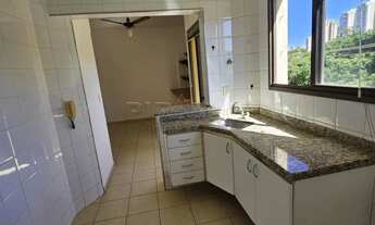 Imagem 3: Apartamento padrão com 38,99m², bairro Vila Ana Maria, Zona Sul de Ribeirão Preto/SP