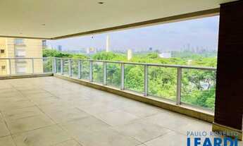 Imagem 3: APARTAMENTO - IBIRAPUERA - SP