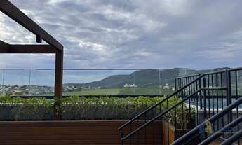 Imagem 6: Apartamento Loft com 1 dormitório para locação - Novo Campeche - Florianópolis/SC