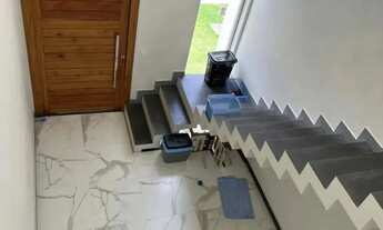 Imagem 3: Jardins do Lago - 4 quartos - 2 vagas - Coqueiro - Venda