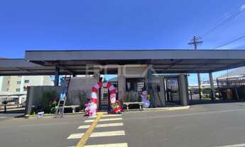 Imagem: Apartamento Padrão para Alugar em São