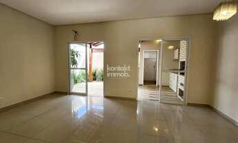 Imagem 3: Casa de Condomínio com 3 quartos, Montebello - Sorocaba