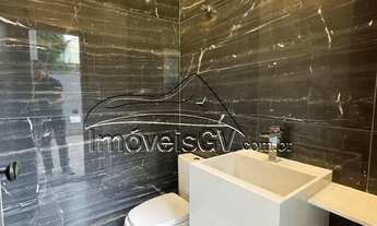 Imagem 5: Esperança - Casa