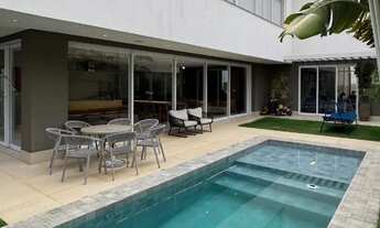 Imagem 2: Sobrado condomínio villa jardim