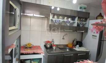 Imagem 7: Apartamento para Venda - 52.03m², 3 dormitórios, 1 vaga - Hípica