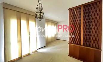 Imagem: Apartamento 165m² no Brooklin