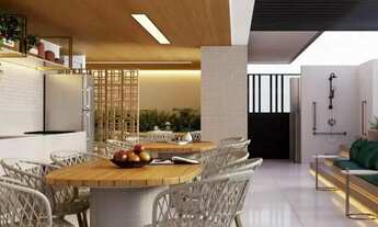 Imagem 6: Flat a venda em Tambaú - FL0564