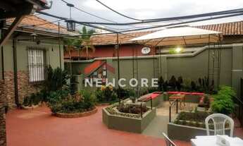 Imagem 2: Casa em Avenida do Contorno - Floresta - Belo Horizonte/MG