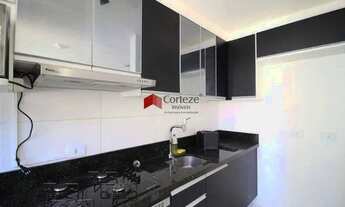 Imagem 6: Apartamento com 40,97m² 2 quartos, à venda, no bairro Colônia Rio Grande em São José dos P