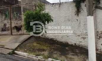 Imagem 3: Terreno à venda com 300m² na Vila Ré, próximo ao Metrô Patriarca Vila Ré