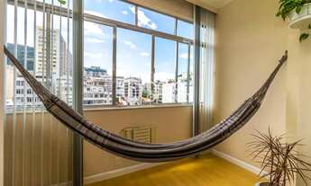 Imagem 4: Flamengo Apartamento com 2 dormitórios