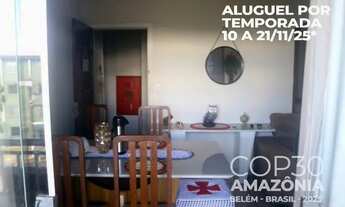 Imagem 3: Hospede-se em Belém em aptº, 2 qtos, 2 banheiros com acesso à COP 30