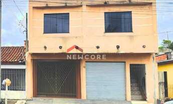 Imagem: Sobrado em Rua Amazilio Lavall - Jardim