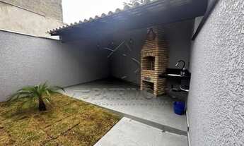 Imagem 6: CASA 2 QUARTOS SENDO 1 SUÍTE JARDIM SÃO CAETANO